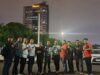 Sejumlah Organisasi Wartawan Melaporkan Dugaan Penghinaan, Pelecehan Profesi Wartawan ke Polda Metro Jaya