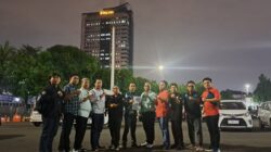 Sejumlah Organisasi Wartawan Melaporkan Dugaan Penghinaan, Pelecehan Profesi Wartawan ke Polda Metro Jaya