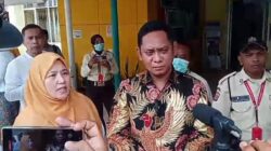 Oknum Dokter di RSUD Cabangbungin, Diduga Lecehkan Keluarga Pasien