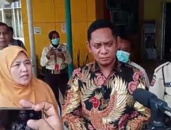 Oknum Dokter di RSUD Cabangbungin, Diduga Lecehkan Keluarga Pasien