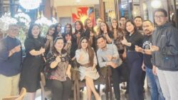 Sotis Hotel Blok M, Hadir Derosspa, Spa Eksklusif Beraroma Rempah