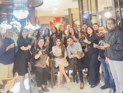 Sotis Hotel Blok M, Hadir Derosspa, Spa Eksklusif Beraroma Rempah