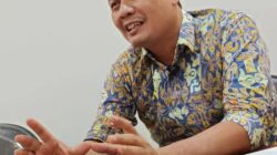 KINERJA ANDRE SIRAIT DALAM PROYEK JALAN IKN SUDAH PROPOSIONAL