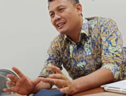 KINERJA ANDRE SIRAIT DALAM PROYEK JALAN IKN SUDAH PROPOSIONAL