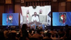 ‎Dukung Program Nasional, Wamendagri Minta Kades Bersinergi dengan Pemda