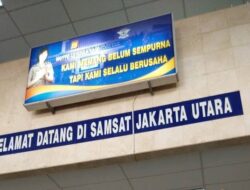 Samsat Jakarta Utara : Menyibak Praktik “Tembak KTP” dan Dugaan Pungli di Baliknya