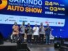 GAIKINDO Indonesia Auto Show (GIIAS) Siap Digelar