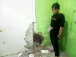 Sekretariat Dibobol Maling, Ketua MOI Bekasi Raya Desak Polisi Usut Tuntas