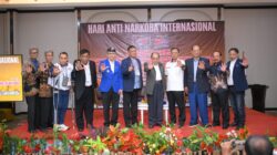 Media Lintas Corruption Watch Sukses Selenggarakan Seminar dan Dialog Interaktif : “Generasi Muda Indonesia Emas Sehat dan Berprestasi Tanpa Narkoba”.