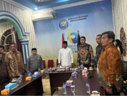 H Zukri Hadiri Peringatan Hari Anti Narkotika