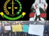 Polemik DiDesa Pantai Sederhana Muara gembong Semakin Menarik Perhatian Publik, Diduga Adanya Penyimpangan Dana Desa.