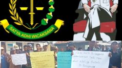Polemik DiDesa Pantai Sederhana Muara gembong Semakin Menarik Perhatian Publik, Diduga Adanya Penyimpangan Dana Desa.