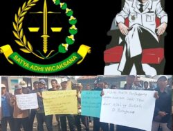 Polemik DiDesa Pantai Sederhana Muara gembong Semakin Menarik Perhatian Publik, Diduga Adanya Penyimpangan Dana Desa.