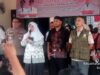 GMC Melakukan Aksi Damai di RSUD Cabangbungin, Tuntut Dirut di Copot Dari Jabatannya