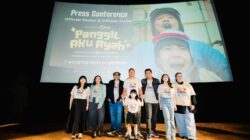 Magnus dan Jovanka Menyapa Lewat Poster & Trailer “Bertaut Rindu”: Sebuah Perjalanan Tentang Impian yang Berhak Dirayakan.