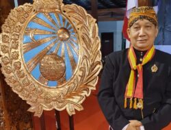 Dalang Salto Sawengi Ping Seket Ki Gunarto , Gelar Wayang Milenial Jakarta dan Komunitas Penggemar se Jabodetabek