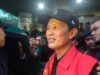 Mantan Walikota Palembang Ditetapkan Tersangka Kasus Pasar Cinde Mangkrak