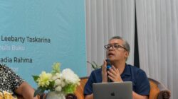 Pakar Sebut Saat Ini Era Terbaik Penanggulangan Terorisme Melalui Perpaduan Soft dan Hard Approach
