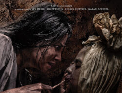 INTENS DAN PENUH KETEGANGAN FILM HOROR KITAB SIJJIN & ILLIYYIN PRODUKSI RAPI FILMS TAYANG