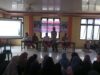 Pemerintah Nagari Sungai Jambur Laksanakan Penyuluhan   Tentang Bahaya Narkoba