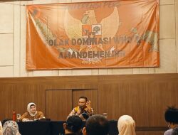 MENOLAK KEHILANGAN KEDAULATAN BANGSA DAN NEGARA TERKAIT DOMINASI WHO MELALUI AMANDEMEN IHR