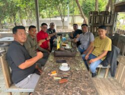 Kini DPD AWIBB Jawa Barat Memiliki Kantor Hukum , Agar Dapat Berbuat Lebih Banyak Lagi Bagi Masyarakat
