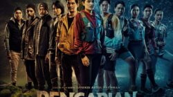 Film Horor ‘Pencarian Terakhir’ yang Tayang Mulai 28 Agustus 2025