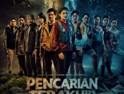 Film Horor ‘Pencarian Terakhir’ yang Tayang Mulai 28 Agustus 2025