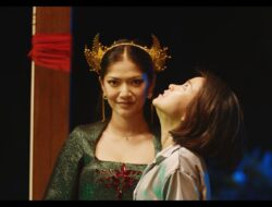 FILM DARAH NYAI Tayang Serempak 21 Agustus 2025