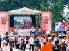 Huria Kristen Batak Protestan Laksanakan Doa Bersama Merawat Bumi Tolak TPL