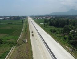 *Kementerian PU Percepat Konstruksi Jalan Tol Probolinggo – Banyuwangi, Ruas Gending hingga Besuki Tuntas Akhir 2025*