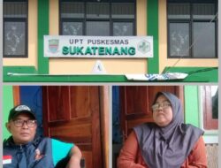 Warga Sukaringin Mengeluh Dengan Pelayanan Di Puskesmas Sukatenang Yang Diduga Tidak Ramah