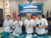 KANTOR IMIGRASI PATI AKTIF LAKSANAKAN GIAT DALAM RANGKA TINGKATKAN KINERJA .