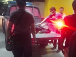 Kembali Terjadi Kasus Kejahatan Malam Dijalan Raya Cabangbungin, Warga Batujaya Diduga Menjadi Korban Begal,