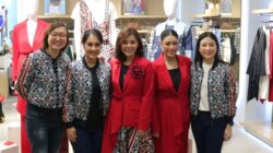 MRRY by Merry Riana Resmi Diluncurkan: Bukan Sekadar Fashion