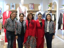MRRY by Merry Riana Resmi Diluncurkan: Bukan Sekadar Fashion