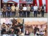 Kejari Kabupaten Bekasi Musnahkan Hasil Tindak Kejahatan
