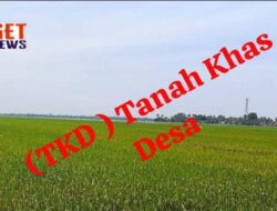 Usai TKD Karangsegar Dilaporkan Ke Kejari Kab.Bekasi,Kini Menuai Sorotan Publik