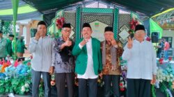 Tokoh Masyarakat Kadus I Tegaskan Dukungan Untuk H. Asmawi Di Pilkades 2026