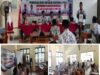 ‎PGRI Kec, Muaragembong Lakukan KONCAB Tahun 2025 Di SMA 1 Muaragembong ‎