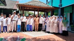 MBG Lancar, Lombok Timur Siap Jadi Pusat Pendidikan Unggul