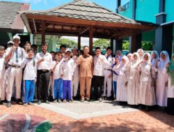 MBG Lancar, Lombok Timur Siap Jadi Pusat Pendidikan Unggul
