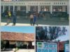 Gedung SDN Muara Bakti 02 Nampak Kusam,Dana Sapras Ke Mana?