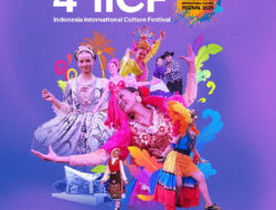 Ancol Hadirkan Rangkaian Event Edukatif Dan Spektakuler Menjelang Akhir Tahun 2025