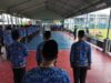 Semangat Sumpah Pemuda Kobarkan Nasionalisme di Lapas Cipinang