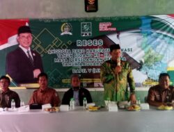 Anggota DPRD Bekasi Dari PKB Serap Aspirasi Warga Muaragembong Dalam Reses Tahun Anggaran 2025