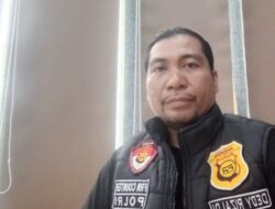 PW FRN Minta Pemkab Pelalawan Serius Dan Tegas Atasi Fenomena Ikan Mati Di Sungai Kerinci