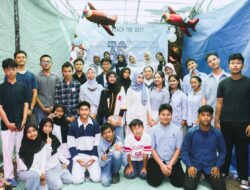 Dengan Mengusung Tema Reach The Best ECC EURIKA Rayakan Hari Jadi Yang Ke 30