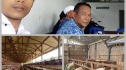 Warga Sukaringin Apresiasi Program Pemberdayaan Masyarakat Yang Sedang Berjalan