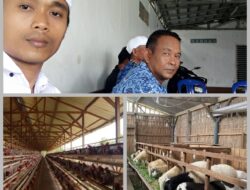 Warga Sukaringin Apresiasi Program Pemberdayaan Masyarakat Yang Sedang Berjalan